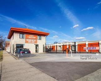 Photo 1 of Public Storage - 5901 South Harlem Avenue, Chicago, IL