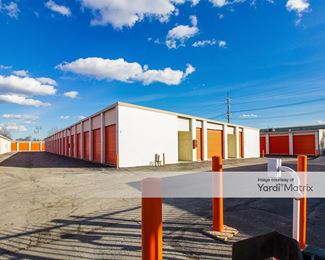 Photo 3 of Public Storage - 5901 South Harlem Avenue, Chicago, IL
