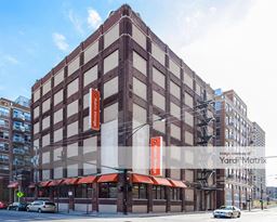 Image for Public Storage - 947 West Van Buren Street, Chicago, IL