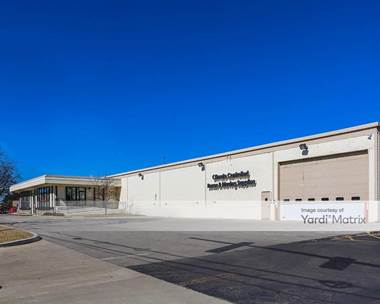 Storage Units for Rent available at 3320 West Lake Avenue, Glenview, IL 60026