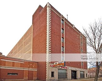 Photo 3 of Aaron Bros. Storage Spaces - 4034 South Michigan Avenue, Chicago, IL