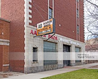 Photo 4 of Aaron Bros. Storage Spaces - 4034 South Michigan Avenue, Chicago, IL