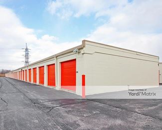 Photo 2 of Public Storage - 2004 Dolton Avenue, Calumet City, IL