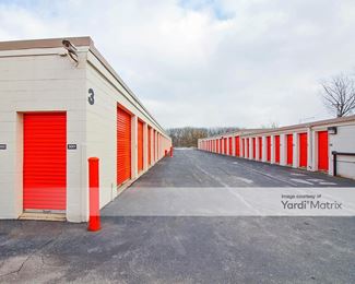 Photo 3 of Public Storage - 2004 Dolton Avenue, Calumet City, IL