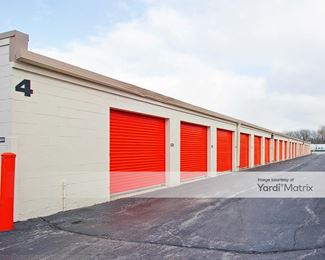 Photo 4 of Public Storage - 2004 Dolton Avenue, Calumet City, IL
