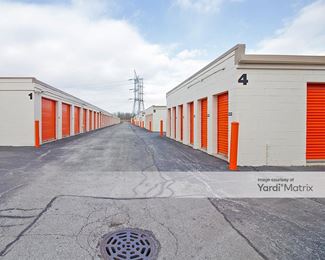 Photo 5 of Public Storage - 2004 Dolton Avenue, Calumet City, IL