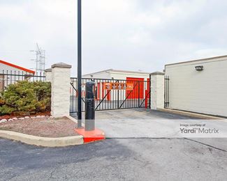 Photo 6 of Public Storage - 2004 Dolton Avenue, Calumet City, IL