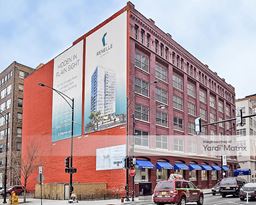 Image for Lock Up Self Storage, The - 350 West Kinzie Street, Chicago , IL