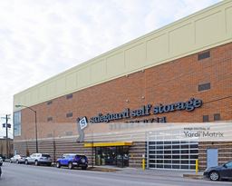 Image for Safeguard Self Storage - 6014 North California Avenue, Chicago, IL