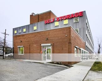 Photo 1 of U-Stor-It - 8737 South Ashland Avenue, Chicago, IL