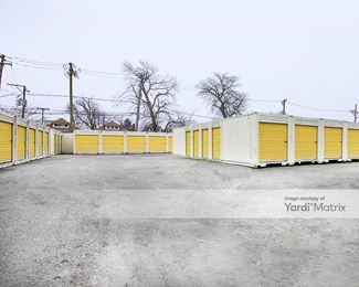 Photo 2 of U-Stor-It - 8737 South Ashland Avenue, Chicago, IL