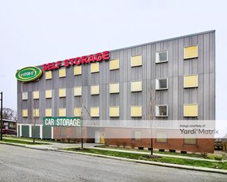 Photo 4 of U-Stor-It - 8737 South Ashland Avenue, Chicago, IL