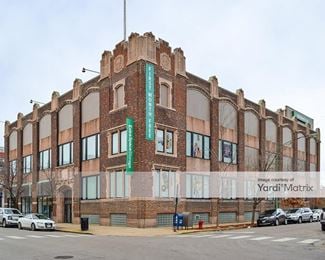 Photo 1 of Storage Star - 1230 -1242 West Washington Blvd, Chicago, IL