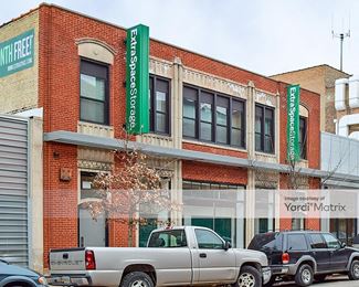 Photo 2 of Storage Star - 1230 -1242 West Washington Blvd, Chicago, IL