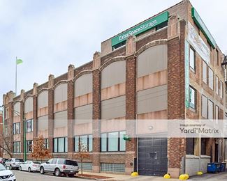Photo 3 of Storage Star - 1230 -1242 West Washington Blvd, Chicago, IL