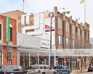 Photo 4 of Storage Star - 1230 -1242 West Washington Blvd, Chicago, IL