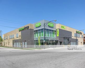 Photo 1 of Storage Star - 3914 West 111th Street, Chicago, IL