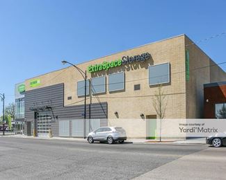 Photo 2 of Storage Star - 3914 West 111th Street, Chicago, IL