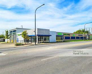 Photo 2 of Extra Space Storage - 1400 North Cicero Avenue, Chicago, IL