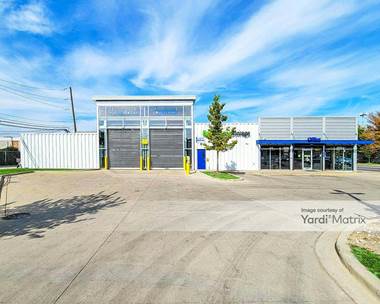 Storage Units for Rent available at 1400 North Cicero Avenue, Chicago, IL 60651