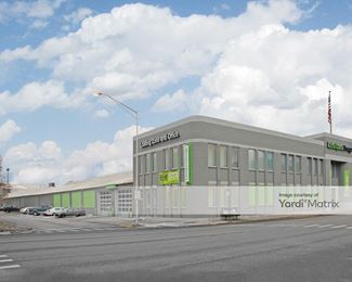 Photo 2 of Extra Space Storage - 1301 South Cicero Avenue, Cicero, IL