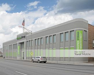 Photo 3 of Extra Space Storage - 1301 South Cicero Avenue, Cicero, IL