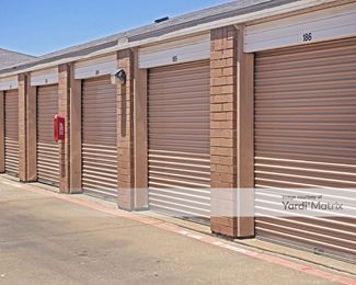 Photo 4 of U-Stor Self Storage - 3501 Block Drive, Irving, TX