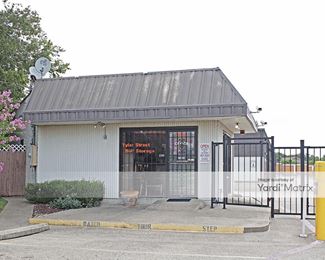 Photo 1 of Storage Star - 3636 South Tyler Street, Dallas, TX