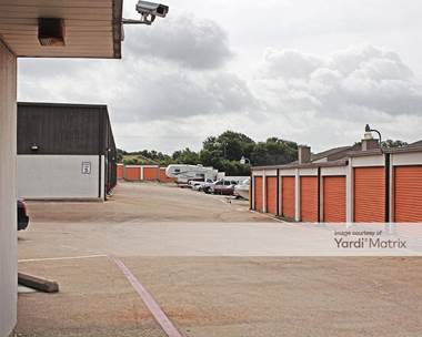 Storage Units for Rent available at 3636 South Tyler Street, Dallas, TX 75224