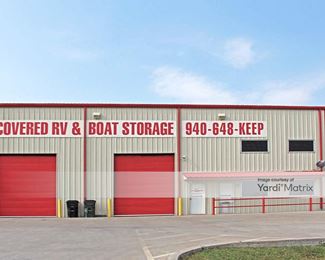 Photo 2 of Justin Storage - 16430 South Fm 156, Justin, TX
