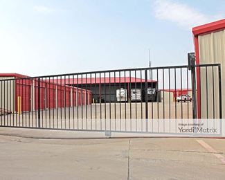 Photo 3 of Justin Storage - 16430 South Fm 156, Justin, TX