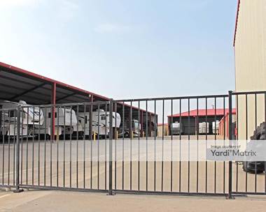 Storage Units for Rent available at 16430 South Fm 156, Justin, TX 76247