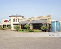 Image for Advantage Storage - 330 West Lyndon B Johnson Fwy, Irving, TX