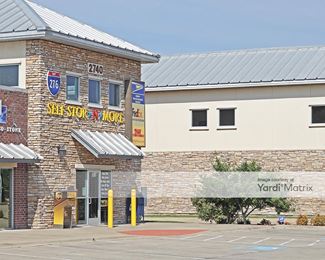Photo 1 of Highway 276 Self Storage - 2740 Street Highway 276, Rockwall, TX