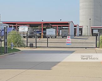 Photo 2 of Highway 276 Self Storage - 2740 Street Highway 276, Rockwall, TX