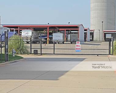 Storage Units for Rent available at 2740 Street Highway 276, Rockwall, TX 75032