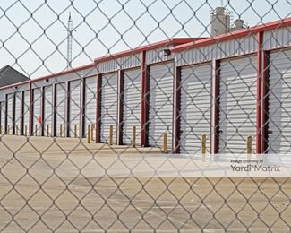 Photo 3 of Highway 276 Self Storage - 2740 Street Highway 276, Rockwall, TX