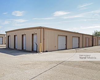 Photo 4 of Storelocal Storage - 3309 Fort Worth Drive, Denton, TX