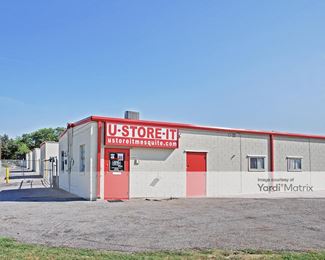 Photo 1 of U-Store-It - 3229 Highway 80 East, Mesquite, TX