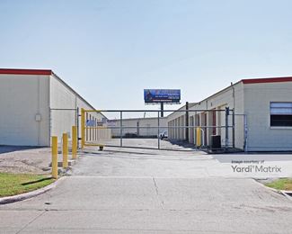 Photo 2 of U-Store-It - 3229 Highway 80 East, Mesquite, TX