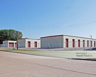 Photo 3 of U-Store-It - 3229 Highway 80 East, Mesquite, TX