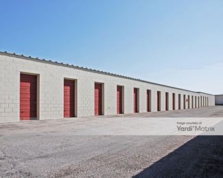 Photo 4 of U-Store-It - 3229 Highway 80 East, Mesquite, TX