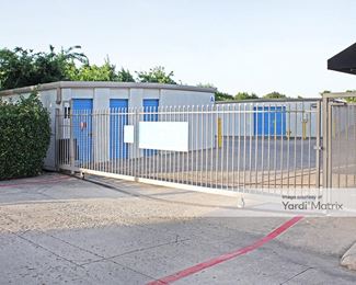 Photo 1 of Extra Space Storage - 810 South Denton Tap Road, Coppell, TX