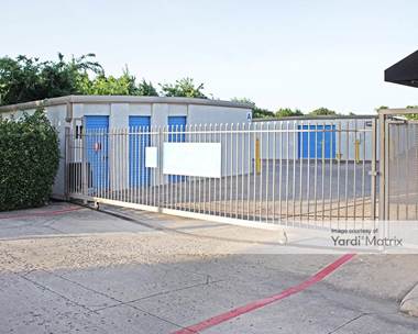 Storage Units for Rent available at 810 South Denton Tap Road, Coppell, TX 75019