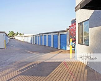 Photo 2 of Extra Space Storage - 810 South Denton Tap Road, Coppell, TX