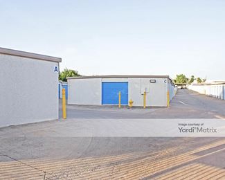 Photo 3 of Extra Space Storage - 810 South Denton Tap Road, Coppell, TX