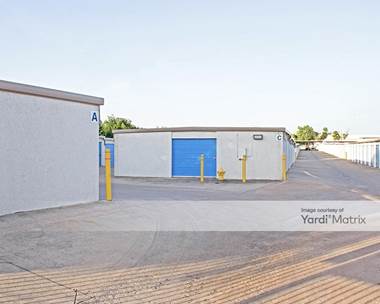 Storage Units for Rent available at 810 South Denton Tap Road, Coppell, TX 75019