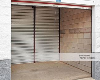 Photo 4 of Extra Space Storage - 2814 South Walton Walker Blvd, Dallas, TX