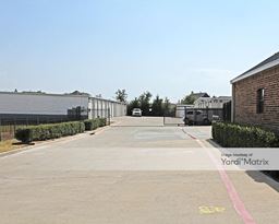 Image for Extra Space Storage - 8441 Clark Road, Dallas, TX