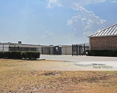 Storage Units for Rent available at 8441 Clark Road, Dallas, TX 75249